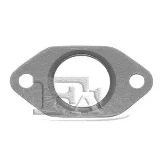 FISCHER FORD Прокладка клапана системы рециркуляции ВГ FOCUS I (DAW, DBW) 1.8 TDCi 01-, FOCUS I (DNW) 1.8 TDCi 01-, FOCUS I (DFW) 1.8 TDCi 01- (OE - 1201348) Fischer Automotive One (FA1) 413-504