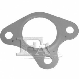 Прокладка випускного колектора Fischer Automotive One (FA1) 414002