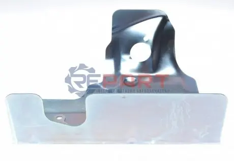 Прокладка колектора випускного Smart Cabrio/City-Coupe (MC01) 0.6 98- Fischer Automotive One (FA1) 414004 Купити в Україні