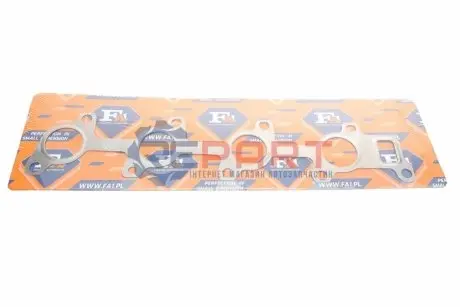 Фото Прокладка колектора випускного MB Sprinter/Vito 2.2CDI 00- (OM611/646) Fischer Automotive One (FA1) (414012) зображення 1