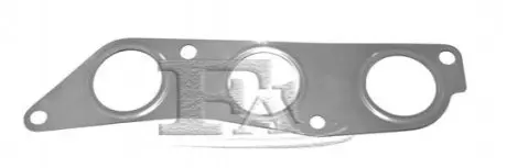 Прокладкa Fischer Automotive One (FA1) 414-018 Купити в Україні