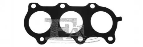 Ущільнююче кільце WYD. SMART FORTWO 1,0 14- Fischer Automotive One (FA1) 414024 Купити в Україні