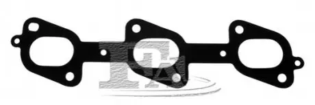 Кольцо уплотнительное WYD. DB C KLASA W203 3,0 05- Fischer Automotive One (FA1) 414026