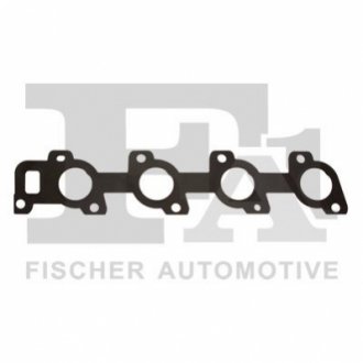 Автозапчасть Fischer Automotive One (FA1) 414028