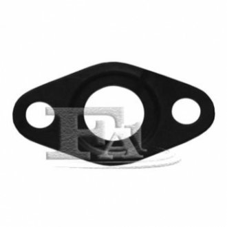 FISCHER SMART Прокладка компресора (OE - 6601870180,A6601870180) Fischer Automotive One (FA1) 414516