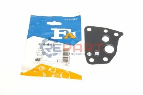 Прокладка турбіни MB Sprinter 3.0CDI 06- OM642 Fischer Automotive One (FA1) 414-541 Купити в Україні