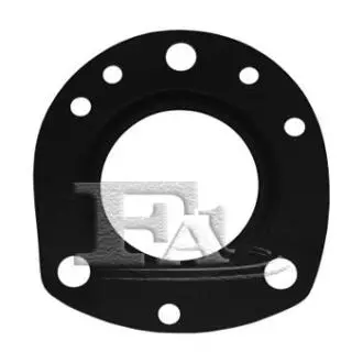 Прокладка двигуна металева Fischer Automotive One (FA1) 414-546 Купить в Украине