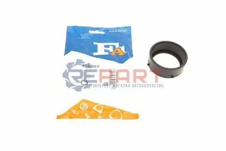 Фото Прокладка турбіни ущільнююча MB OM642 3.0CDI Fischer Automotive One (FA1) (414-562) зображення 1