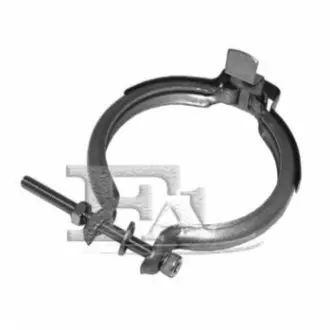 Монтажний елемент випускної системи Fischer Automotive One (FA1) 414886