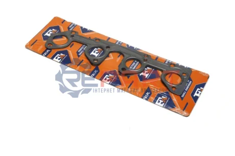 Прокладка коллектора двигателя металлическая Fischer Automotive One (FA1) 421-006