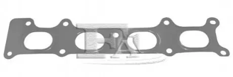 Прокладка випускного колектора Fischer Automotive One (FA1) 421008 Купити в Україні