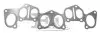 Кольцо уплотнительное SS/WY PEUGEOT Fischer Automotive One (FA1) (421013) изображение 1