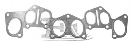 Кольцо уплотнительное SS/WY PEUGEOT Fischer Automotive One (FA1) 421013