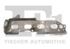 Прокладка коллектора выпускного Citroen Jumper/Jumpy/Peugeot Boxer/Expert 2.0/2.2 BlueHDi 15- Fischer Automotive One (FA1) 421014 (фото 1)