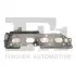 Прокладка колектора випускного Citroen Jumper/Jumpy/Peugeot Boxer/Expert 2.0/2.2 BlueHDi 15 Fischer Automotive One (FA1) (421014) зображення 1