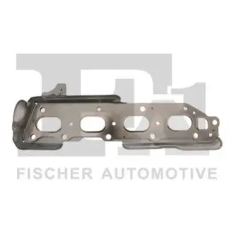Прокладка колектора випускного Citroen Jumper/Jumpy/Peugeot Boxer/Expert 2.0/2.2 BlueHDi 15 Fischer Automotive One (FA1) 421014