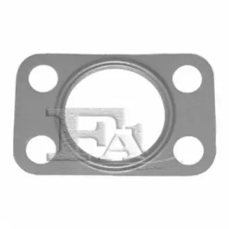 FISCHER CITROEN Прокладка турбіни BERLINGO 1.6 05-, BERLINGO MULTISPACE 1.6 08-, C2 1.6 05-, C4 GRAND PICASSO 1.6 04-, FORD, MAZDA, PEUGEOT Fischer Automotive One (FA1) 421-506 Купити в Україні
