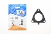 Прокладка двигателя металлическая Fischer Automotive One (FA1) (421-525) изображение 1