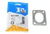Прокладкa Fischer Automotive One (FA1) (421533) зображення 1