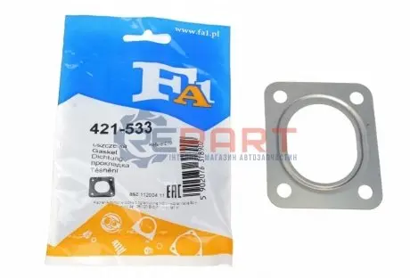 Прокладкa Fischer Automotive One (FA1) 421533 Купить в Украине