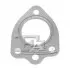 Фото FISCHER CITROEN Ущільнення турбіни C-CROSSER 2.2 HDi 07-, MITSUBISHI OUTLANDER II 2.2 DI-D 4WD 07-, PEUGEOT 4007 2.2 HDi 07 Fischer Automotive One (FA1) (421534) зображення 1