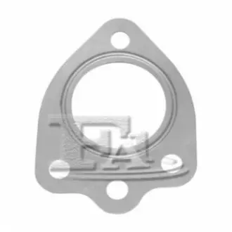 FISCHER CITROEN Ущільнення турбіни C-CROSSER 2.2 HDi 07-, MITSUBISHI OUTLANDER II 2.2 DI-D 4WD 07-, PEUGEOT 4007 2.2 HDi 07 Fischer Automotive One (FA1) 421534 Купити в Україні