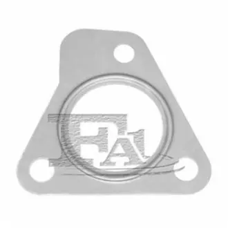 FISCHER CITROEN Ущільнення турбіни C5 III 3.0 09-, C6 3.0 09-, PEUGEOT Fischer Automotive One (FA1) 421-537 Купити в Україні