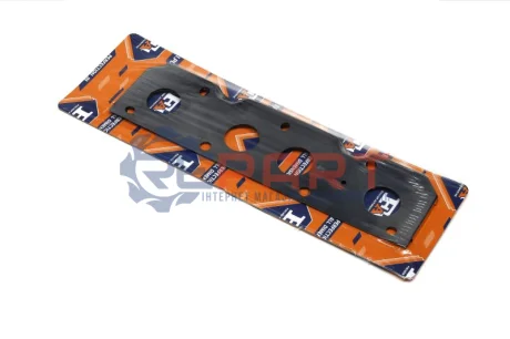 Прокладка выпускного коллектора Fischer Automotive One (FA1) 422001