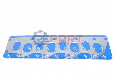 Прокладка колектора випускного Renault Master/Trafic 1.9 dCi 00- Fischer Automotive One (FA1) 422009 Купити в Україні