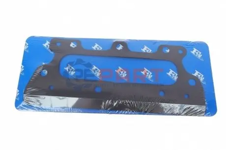 Прокладка колектора випускного Renault Clio IV 0.9 TCe 12- Fischer Automotive One (FA1) 422012 Купити в Україні