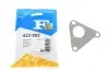 Прокладка, компрессор Fischer Automotive One (FA1) (422-502) зображення 1