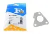 Фото Прокладка, компрессор Fischer Automotive One (FA1) (422505) изображение 1