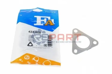 Прокладка двигателя металлическая Fischer Automotive One (FA1) 422-508 Купить в Украине