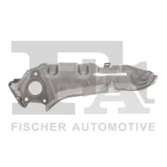 FISCHER прокладка турбіни FIAT TALENTO MERCEDES C T-MODEL (S205), C (W205), VITO MIXTO (W447), VITO TOURER (W447), VITO (W447) NISSAN NV300, QASHQAI I, QASHQAI II, X-TRAIL 1.6D 04.11 Fischer Automotive One (FA1) 422521 Купити в Україні
