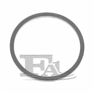 FISCHER RENAULT Прокладка турбіни (компресора) SAFRANE I (B54) 2.1 dT 93 Fischer Automotive One (FA1) 422-526 Купити в Україні