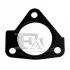 Фото FISCHER CHRYSLER Прокладання турбокомпресора VOYAGER II (ES) 2.5 TD 92-, JEEP, OPEL (OE - 04720203AB,4720203AB,K04720203AB) Fischer Automotive One (FA1) (425-502) зображення 1