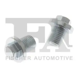 Болт зливу оливи Ford Transit 85-00 Fischer Automotive One (FA1) 427410001 Купити в Україні