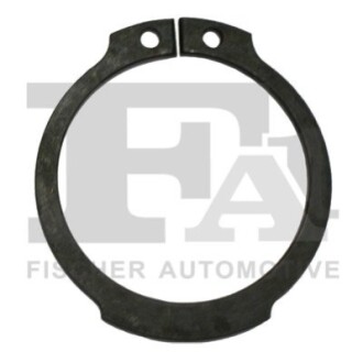 Кольцо уплотнительное Fischer Automotive One (FA1) 428310100