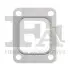 Прокладка компрессора Fischer Automotive One (FA1) (431523) изображение 1