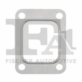 Прокладка компрессора Fischer Automotive One (FA1) 431523 (фото 1)