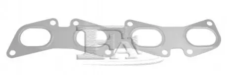 Прокладка FIAT Fischer Automotive One (FA1) 433001