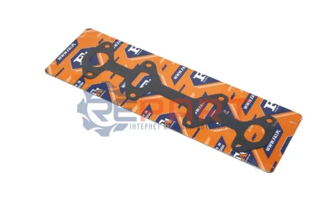 Прокладка випускного колектора Fischer Automotive One (FA1) 433-002 Купити в Україні