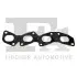 Ущільнююче кільце WYD. ALFA 159 1,8TBI 09 Fischer Automotive One (FA1) (433011) зображення 1