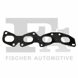 Кольцо уплотнительное WYD. ALFA 159 1,8TBI 09- Fischer Automotive One (FA1) 433011