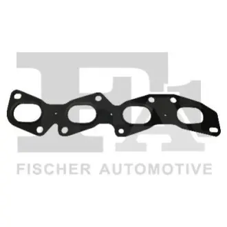 Ущільнююче кільце WYD. ALFA 159 1,8TBI 09 Fischer Automotive One (FA1) 433011