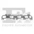 Кольцо уплотнительное WYD. FIAT TIPO 1,6D 15- Fischer Automotive One (FA1) (433012) изображение 1