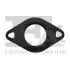 Прокладка випускного колектора Fischer Automotive One (FA1) (433501) зображення 1
