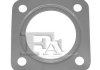 Прокладка, компрессор Fischer Automotive One (FA1) 433507 (фото 1)