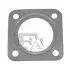 Фото Прокладка, компресор Fischer Automotive One (FA1) (433507) зображення 1
