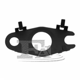 FISCHER FIAT Прокладка турбіни 124 Spider 1.4 16-, 500X 1.4 14-, BRAVO II 1.4 10-, PUNTO 1.4 12 Fischer Automotive One (FA1) 433-517